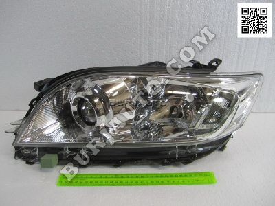 8117042501 TOYOTA UNIT ASSY, HEADLAMP,