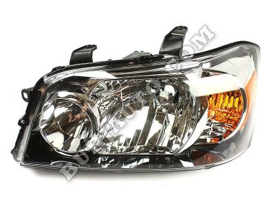 8117048280 TOYOTA UNIT ASSY, HEADLAMP,