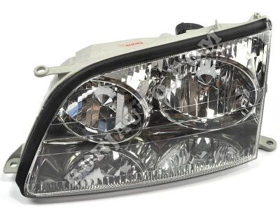 8117050160 TOYOTA HEADLAMP UNIT,