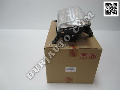 8117060293 TOYOTA UNIT ASSY,HEAD