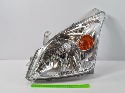 811706A051 TOYOTA HEAD LAMP