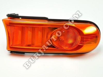 8117135440 TOYOTA LENS,