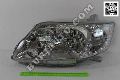 8118512A00 TOYOTA UNIT,