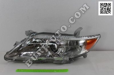 8118533730 TOYOTA HEAD LAMP