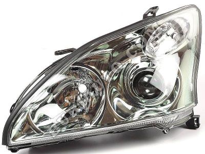 8118548232 TOYOTA HEAD LAMP