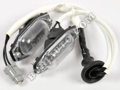 8120460011 TOYOTA LAMP SUB-ASSY,