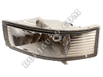 8121006040 TOYOTA Lamp assy, fog, rh