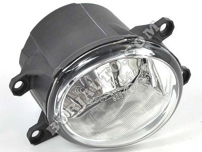 812100W060 TOYOTA LAMP ASSY, FOG, RH