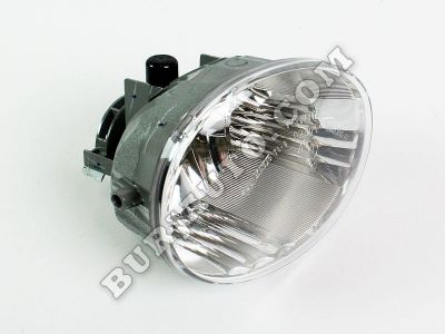 812110D070 TOYOTA LENS & BODY