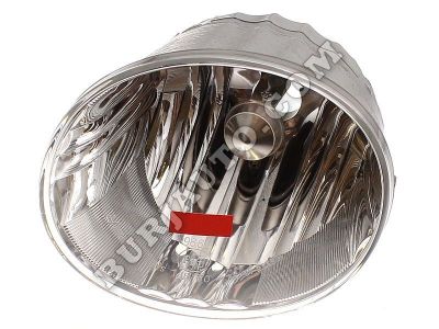 8121142061 TOYOTA Lamp unit,