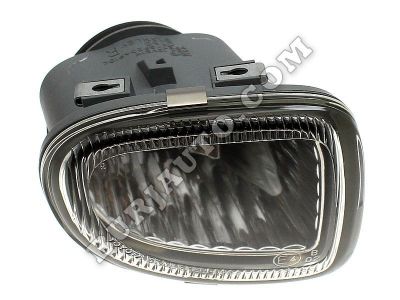 LAMP UNIT, FOG TOYOTA 8121152010