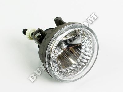 8121152061 TOYOTA LAMP UNIT, FOG