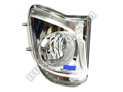 8121153281 TOYOTA Lens & body