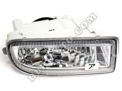 8121160113 TOYOTA LAMP UNIT,