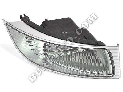 8121160160 TOYOTA LAMP UNIT, FOG