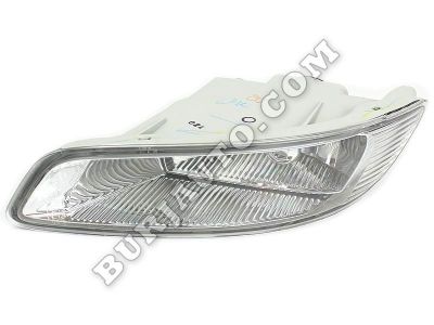 LAMP ASSY,FOG,LH TOYOTA 812200B040