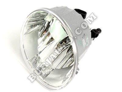 812200K080 TOYOTA LAMP ASSY, FOG, LH