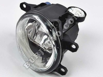 812200W050 TOYOTA LAMP ASSY, FOG, LH