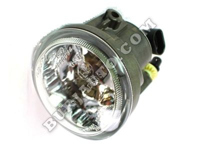 8122052053 TOYOTA Lamp assy, fog, lh