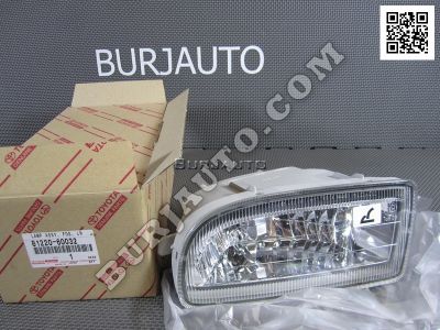 8122060032 TOYOTA LAMP ASSY, FOG,