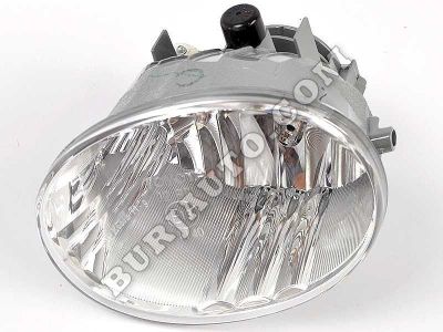 812210D070 TOYOTA LAMP ASSY, FOG