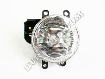 8122112230 TOYOTA LAMP UNIT, FOG LAMP,