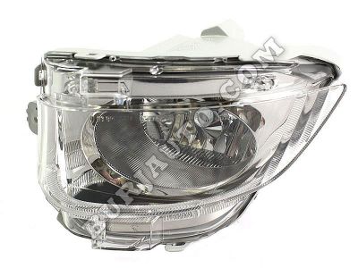 8122150110 TOYOTA LAMP UNIT, FOG LAMP, LH