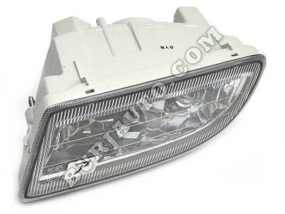 8122160032 TOYOTA Lamp unit, fog