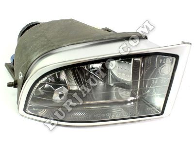 8122160071 TOYOTA LAMP UNIT, FOG