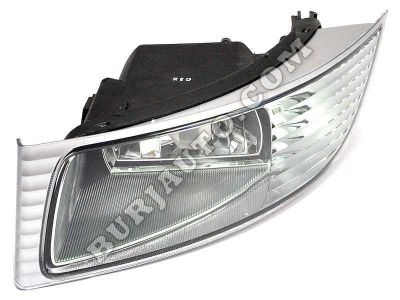 8122160080 TOYOTA LAMP UNIT, FOG