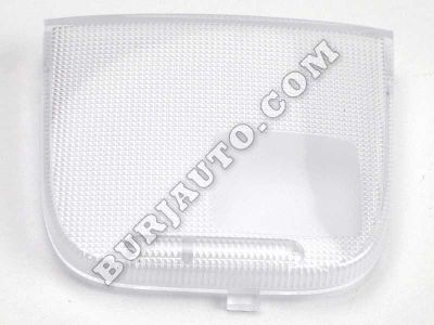 LENS  MAP LAMP  NO.2 TOYOTA 8126660090