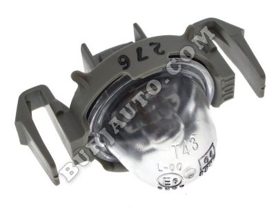 8127035110 TOYOTA LAMP ASSY, LICE