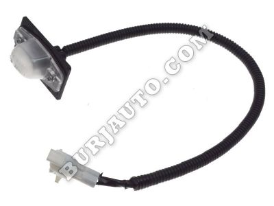 8127089128 TOYOTA LAMP ASSY, LICE