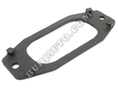 GASKET, LICENSE Toyota 8127224010