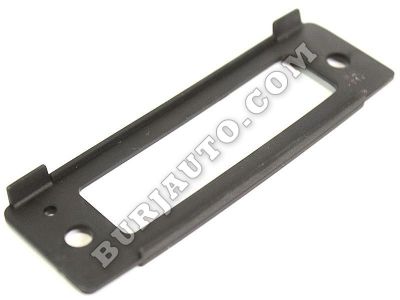 GASKET, LICENSE Toyota 8127295J07