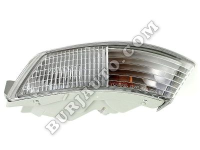 8136022020 TOYOTA LAMP ASSY,