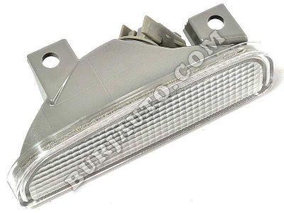 8138035010 TOYOTA LAMP ASSY STEP