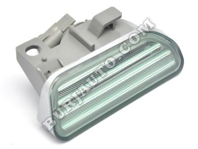 8138060010 TOYOTA LAMP ASSY STEP