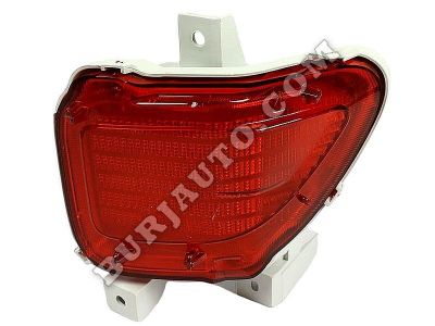 8148042020 TOYOTA LAMP ASSY  RR FOG