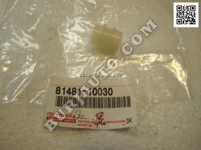 BRACKET, FOG LAMP, RH Toyota 8148110030