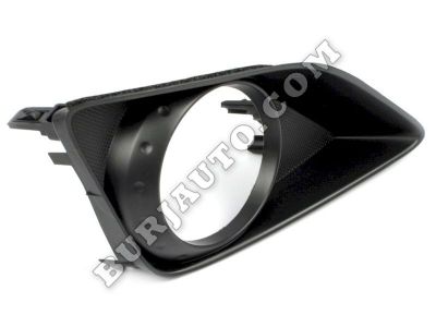 COVER, FOG LAMP, RH Toyota 8148112090