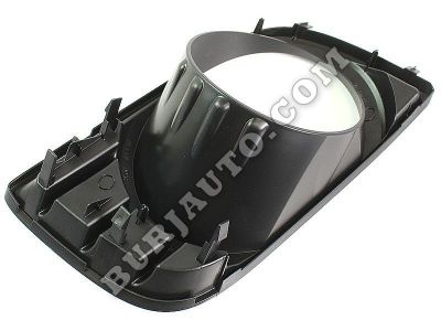 COVER FOG LAMP LH Toyota 814820C021