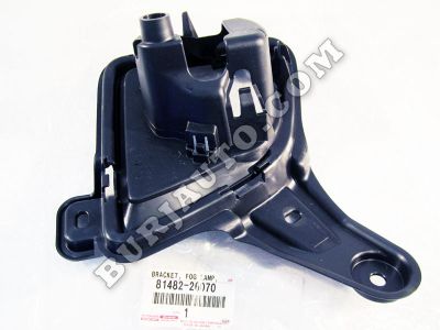 BRACKET FOG LAMP Toyota 8148226070