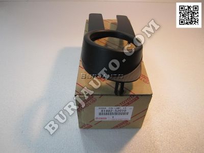 COVER FOG LAMP TOYOTA 8148252010