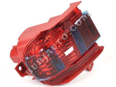 LAMP ASSY, RR FOG, TOYOTA 8149060060