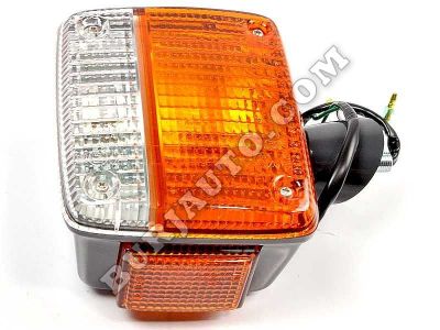 8151069027 TOYOTA LAMP