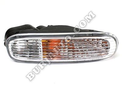 LENS BODY, FR TOYOTA 8151114390