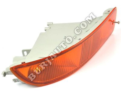 8151120720 TOYOTA LAMP UNIT, FR T