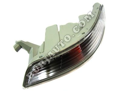 8151122420 TOYOTA LENS BODY, FR T