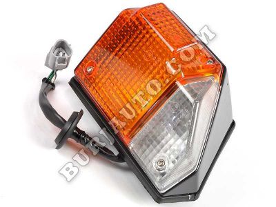 8152060282 TOYOTA Lamp assy, fr t